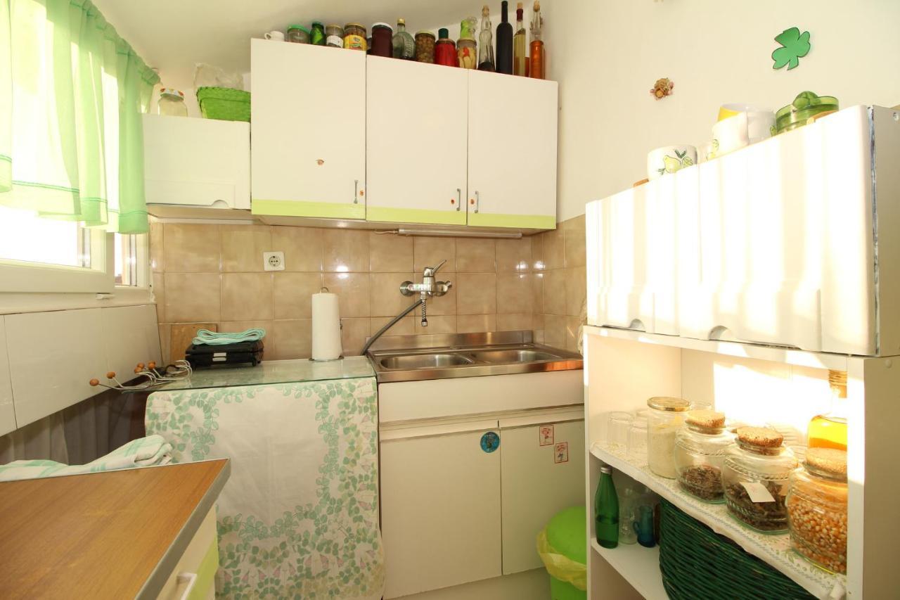 Apartment Ruza 2021 Премантура Екстер'єр фото