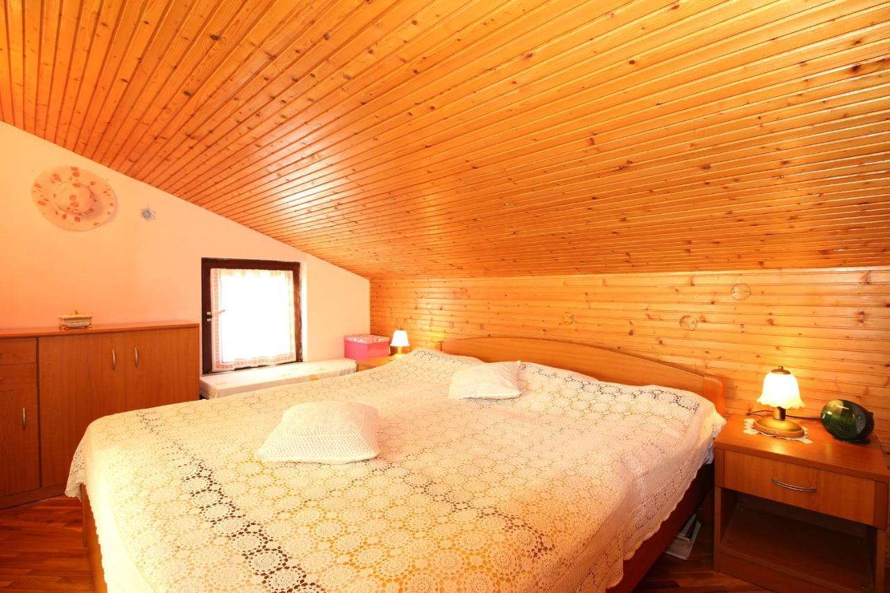 Apartment Ruza 2021 Премантура Екстер'єр фото